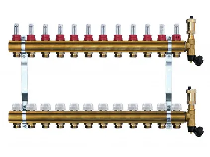 Rozdeľovač H.P.W.® – 12 okruhov